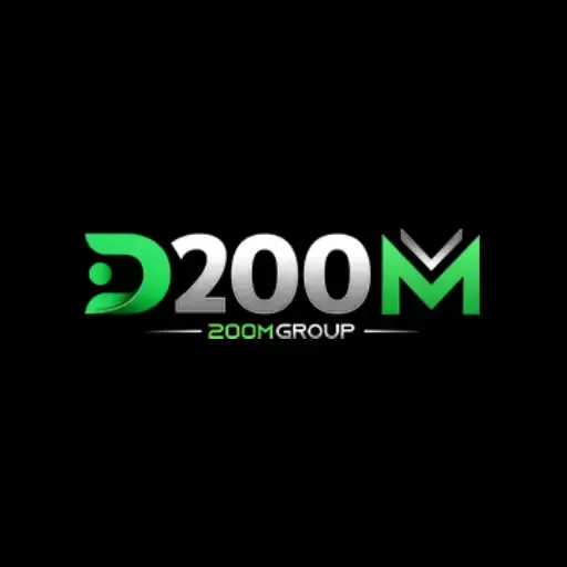 D200M - Petualangan Epic dalam Dunia ARPG
