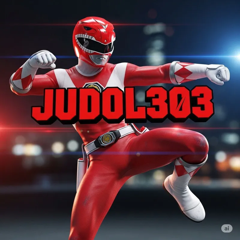 JUDOL303 - Game Domino Seru dan Menyenangkan
