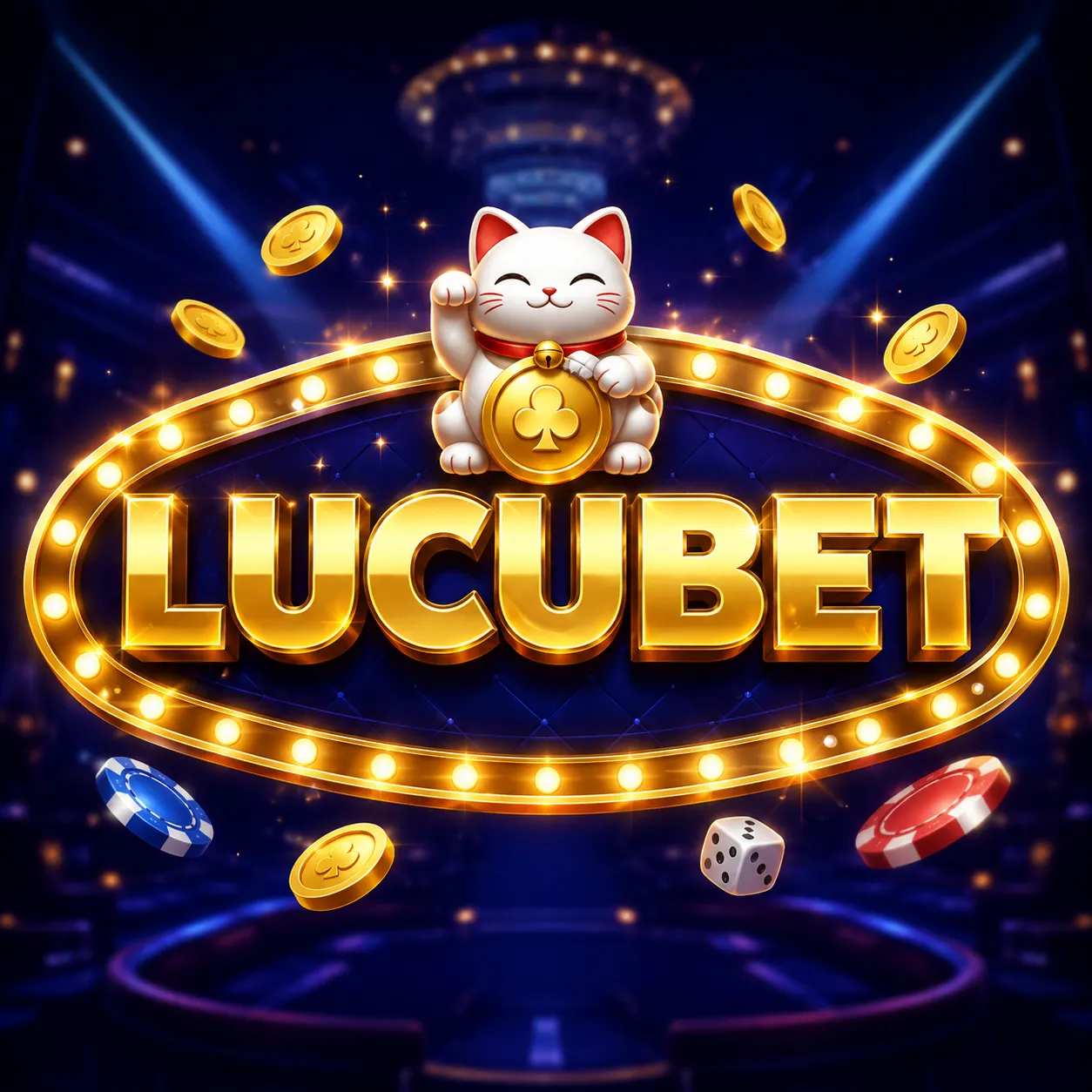 LUCUBET - Petualangan Seru yang Tak Terlupakan