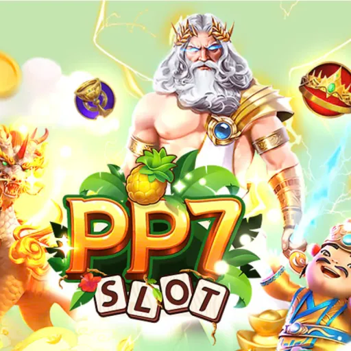 PP7SLOT - Pertarungan Seru dalam Game Fighting