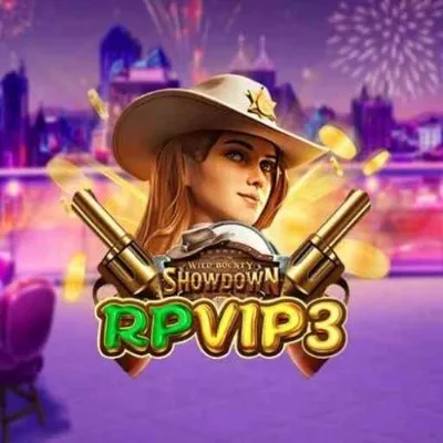 RPVIP3 - Ketakutan Dalam Kegelapan